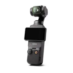 DJI - Cámara Pocket 3 CP.OS.00000301.02/01