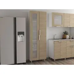 RTA MUEBLES - Mueble alacena fendi arb 3830