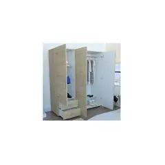 RTA DESIGN - Closet 140cm x 160cm dassel-rovere