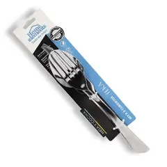 CORONA - Set 1 Puesto Teka X3 Cubiertos HECT-68