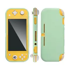 GENERICO - Funda de silicona para switch lite