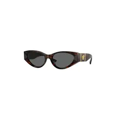 VERSACE - Gafas de Sol VE4454 Marrón Mujer