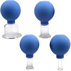 KOBALT - Terapia Ventosa Facial Corporal