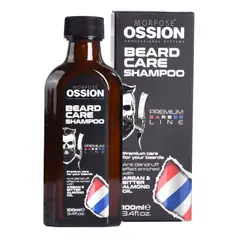 GENERICO - Shampoo Ossion Beard Care