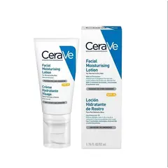 CERAVE - Facial Moisturising Lotion x 52ml I