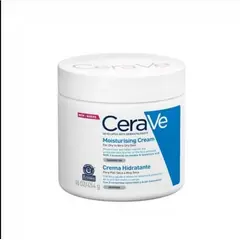 CERAVE - Moisturising Cream x 454gr I
