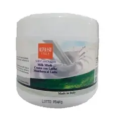 ALTER EGO - Mascarilla De Ajo 500ml Garlic Mask Salon Exclusive