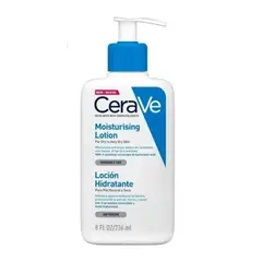 CERAVE - Moisturising Lotion x236ml I
