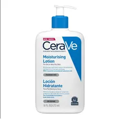 CERAVE - Moisturising Lotion x473ml I