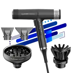 GAMA - Secador de cabello se iq3 perfetto 1600 w