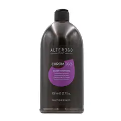 ALTER EGO - Shampoo Matizante 950ml Silver Maintain Shampoo