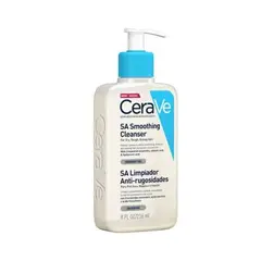 CERAVE - Limpiador SA Anti Rugosidades x236ml CERAVE_123
