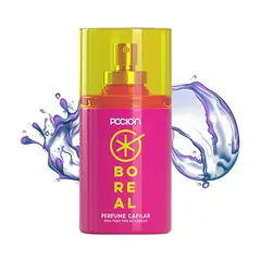 GENERICO - Perfume capilar boreal la poción 100 ml