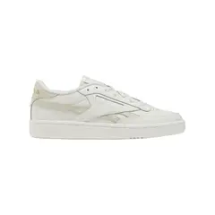 REEBOK - Tenis Mujer Club C Renovado - Blanco