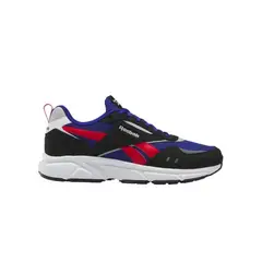 REEBOK - Tenis Hombre Royal Hyperium 3 - Negro-Azul