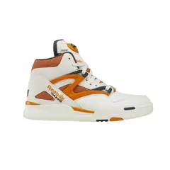 REEBOK - Tenis Hombre Pump Omni Zone Ii - Blanco-Amarillo