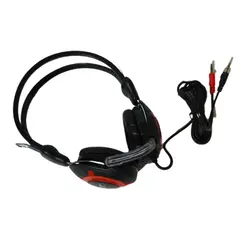 WIT - Audífono Diadema Am-210 Colores Para Pc Con Micrófono