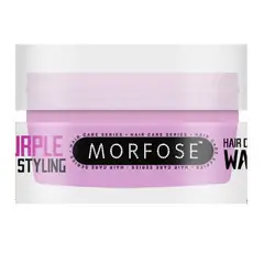 GENERICO - Ossion Cera Colores Fantasía Purple Morado