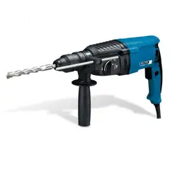 ELITE - TALADRO ROTOMARTILLO SDS PLUS 3.6JL 900W VVR RM9026