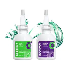 GENERICO - Tonico capilar dutonic pocion dia/noche 50 ml