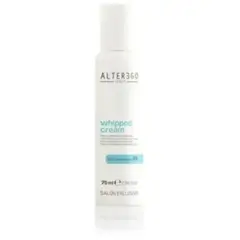 ALTER EGO - Espuma Whipped Cream 75ml Salon Exclusive