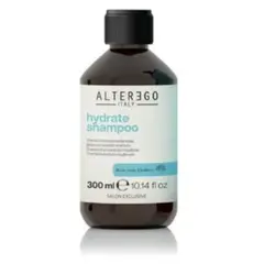ALTER EGO - Shampoo Hydrate 300ml Hidratante Salon Exclusive