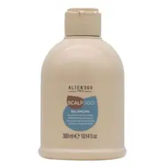 ALTER EGO - Shampoo Pure Balancing 300ml Salon Exclusive