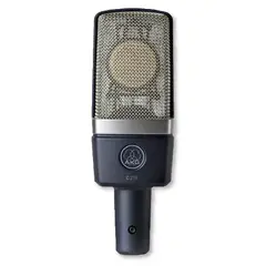 AKG - C214 Micrófono de Condensador