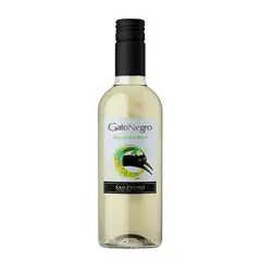 GATO NEGRO - Vino Sauvignon Blanc 375ml