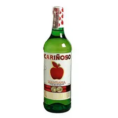 GENERICO - Vino Cariñoso Manzana 750ml