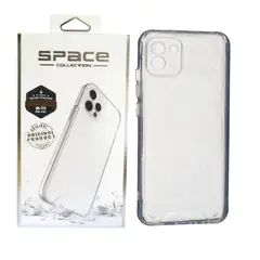 GENERICO - Forro Acrìlico Space Compatible con Samsung A03