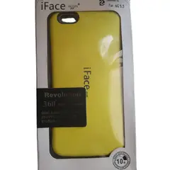 GENERICO - CARCASA ESTUCHE PARA CELULAR iPHONE 6G 5.5