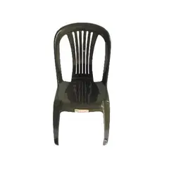 RIMO - Silla Gala sin Brazos Wengue