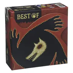ASMODEE - Los Hombres Lobo De Castronegro Best Of
