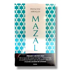URANO - Mazal El secreto ancestral de la fortuna