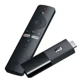 XIAOMI - Mi Tv Stick Chromecast 1080p Android 8gb Rom 1gb Ram