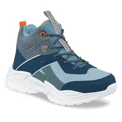 LOS GOMOSOS - Tenis Urbanos Hakut Azul Osc para Niño