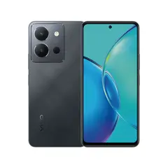 VIVO - Celular Y36 - 128GB8GB - Negro