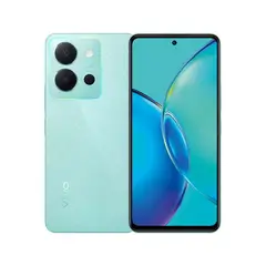 VIVO - Celular Y36 - 128GB8GB - Verde
