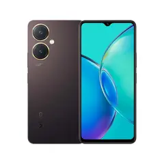 VIVO - Celular Y27 - 128GB - Negro