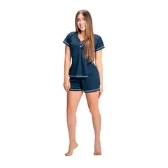 ROMANELLA - Conjunto Pijama SHORT Alicia