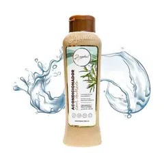 ANYELUZ - Acondicionador romero 500 ml