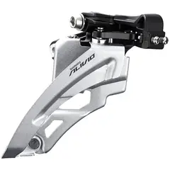 SHIMANO - Descarrilador Alivio M3100 Triplato Side Swing