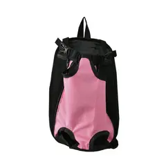 AFM - Cargador tipo canguro para mascotas Talla S