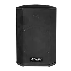 JYR TECHNOLOGY - Cabina Activa / 5.5 Pulgadas Recargable Malla J&r J5250