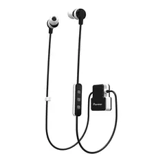 PIONEER - Audífonos In Ear CL5BTBlanco Bluetooth