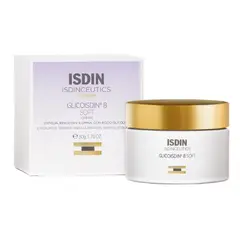 ISDIN - Crema Facial Glicoisdin 8 Soft X 50G