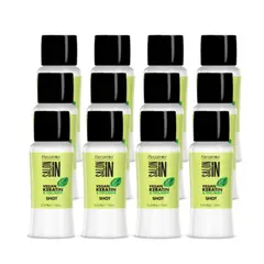 RECAMIER - Shot Keratin Caja X12