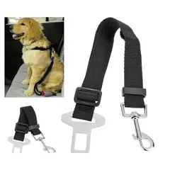 AFM - Cinturón de seguridad para mascotas en el auto