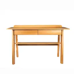 MOWLE SAS - Escritorio MIXE en madera de roble